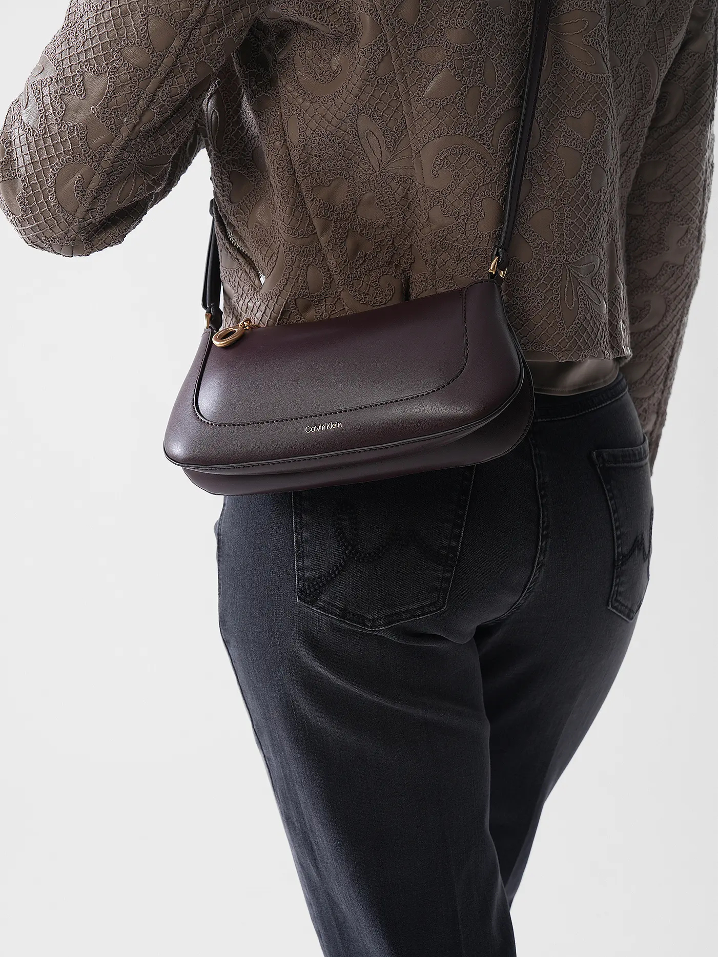 CALVIN KLEIN | Tasche - Umhängetasche | 